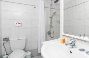 Phenix Hotel Имеровигли Экстерьер фото